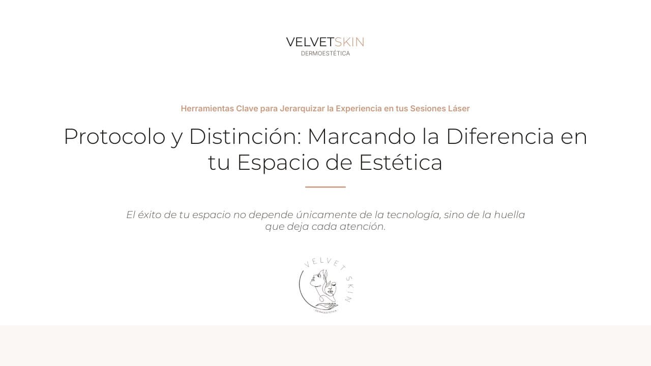 Portada de Protocolo y Distinción